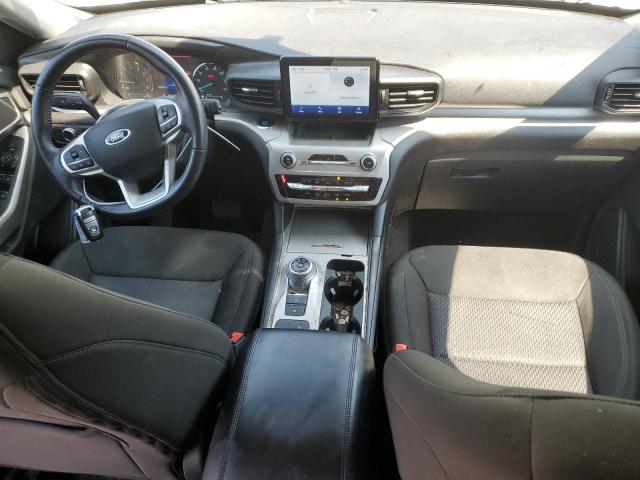 2022 Ford Explorer Xlt VIN: 1FMSK7DH4NGB82713 Lot: 62654564