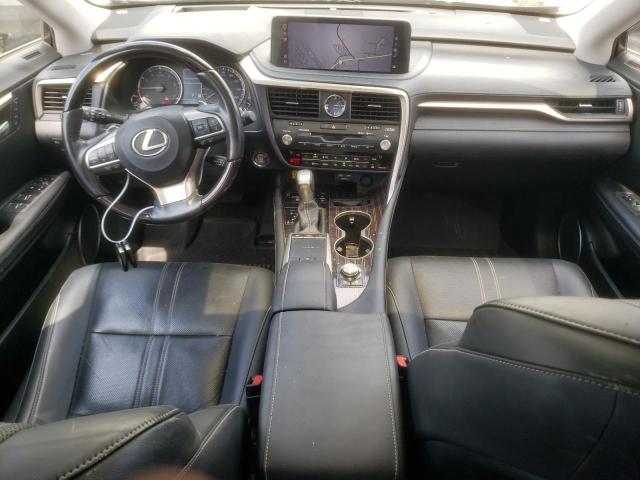 2021 LEXUS RX 350 L L JTJJZKFAXM2030149