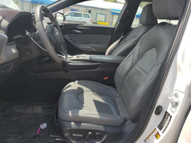 2021 TOYOTA AVALON LIM 4T1DA1AB7MU005694
