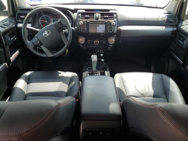 2019 TOYOTA 4RUNNER SR - JTEBU5JR2K5646469