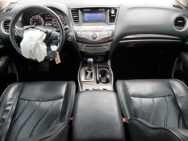 5N1AL0MM0FC511865 2015 Infiniti Qx60