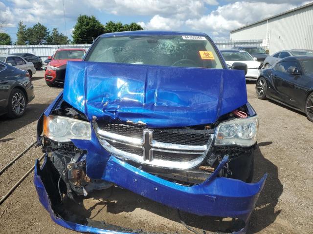 2018 DODGE GRAND CARA - 2C4RDGBG2JR308261