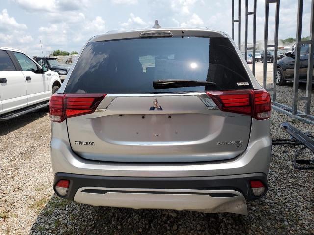 2019 MITSUBISHI OUTLANDER JA4AZ3A36KZ050947