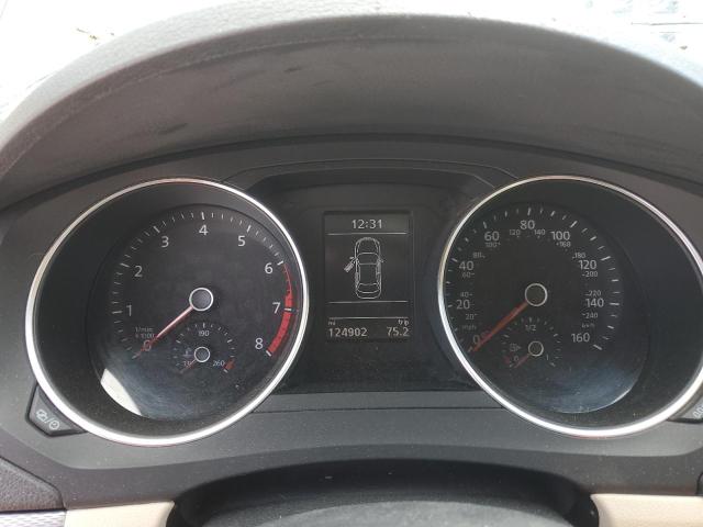2017 VOLKSWAGEN JETTA SE - 3VWDB7AJ6HM227727