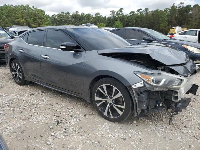 2017 NISSAN MAXIMA 3.5 - 1N4AA6AP2HC455299