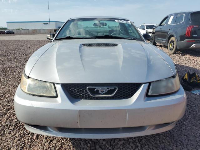 2000 Ford Mustang VIN: 1FAFP4046YF142688 Lot: 63150724