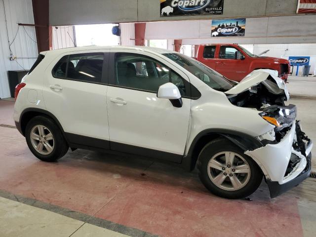 KL7CJKSB9LB042922 Chevrolet Trax LS 4