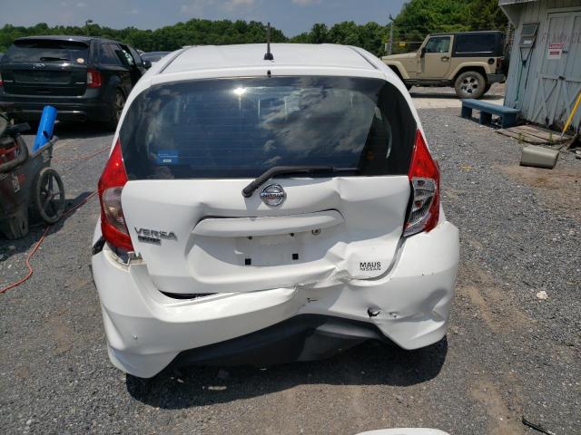 2017 Nissan Versa Note S VIN: 3N1CE2CP6HL361396 Lot: 61743544