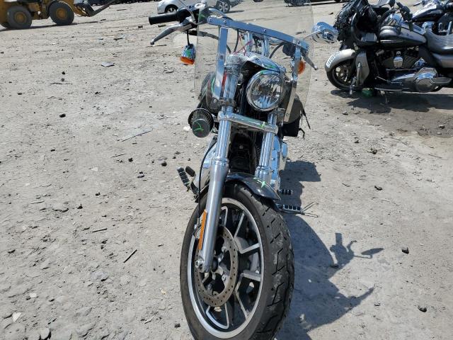 2015 HARLEY-DAVIDSON FXDL DYNA 1HD1GNM10FC324913