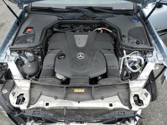 2019 Mercedes-Benz E 450 4Matic VIN: WDD1J6JB2KF104239 Lot: 62281574