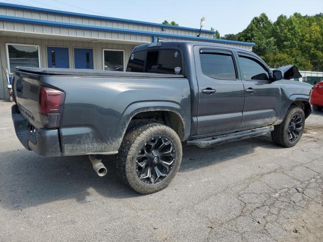 2020 TOYOTA TACOMA DOU - 5TFAX5GNXLX185717