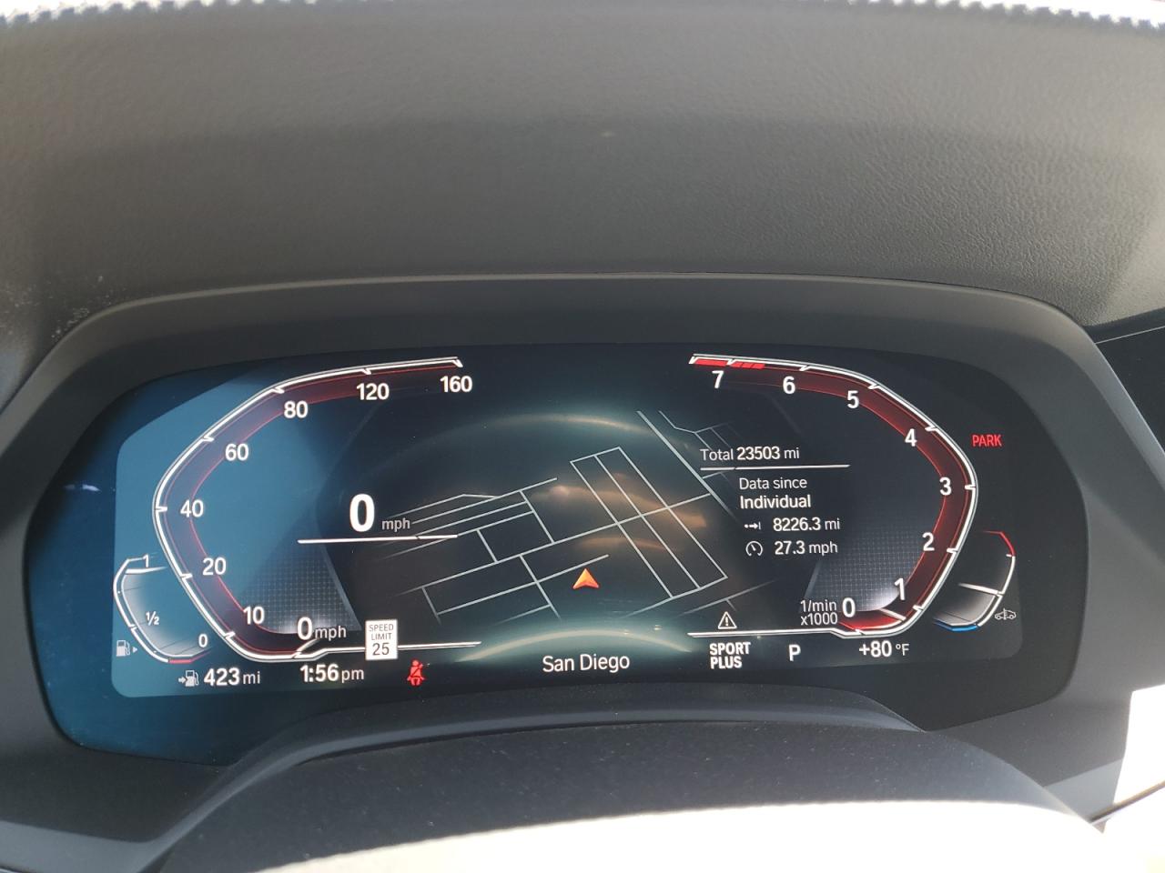 5UXCR4C09N9L75974 2022 BMW X5 Sdrive 40I