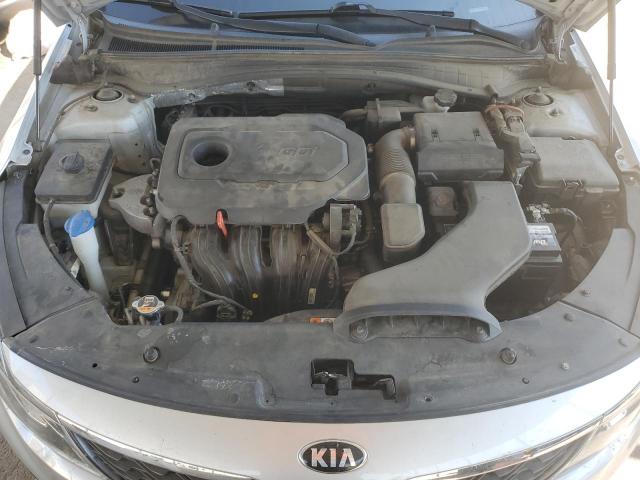 2019 KIA OPTIMA LX - 5XXGT4L39KG370318