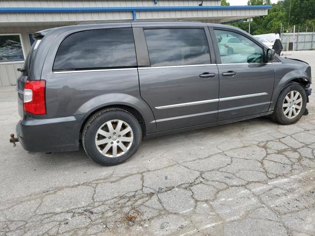 2016 CHRYSLER TOWN&COUNT - 2C4RC1BG3GR284156
