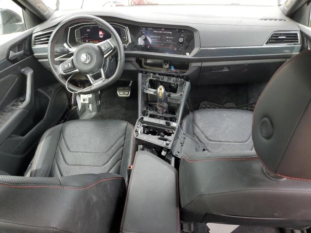 2021 Volkswagen Jetta Gli VIN: 3VW6T7BU6MM027391 Lot: 62319844