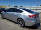 FORD FUSION TIT снимка