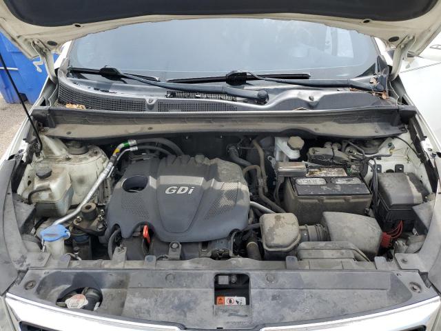 2016 KIA SPORTAGE E - KNDPC3AC2G7845482