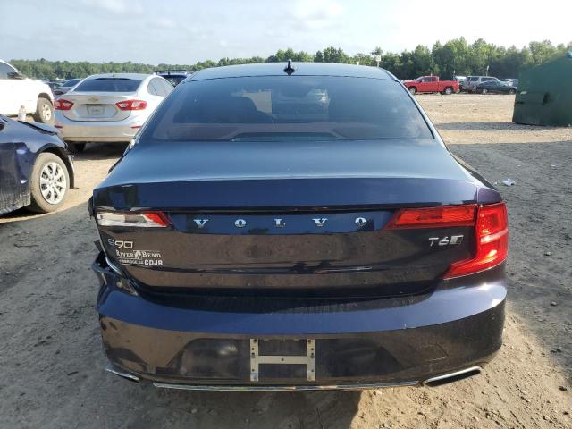 2017 Volvo S90 T6 Inscription VIN: YV1A22ML6H1001667 Lot: 60622604