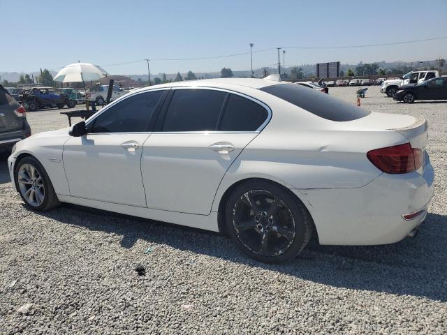 VIN WBA5B3C54ED534642 2014 BMW 5 Series, 535 XI no.2