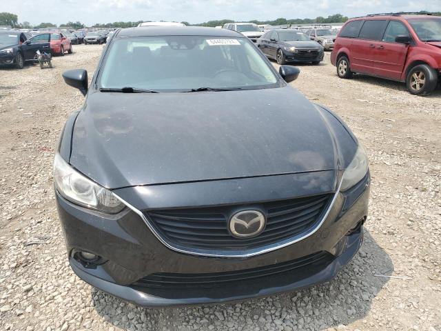 VIN JM1GJ1W63E1157276 2014 Mazda 6, Grand Touring no.5