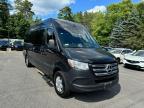 MERCEDES-BENZ SPRINTER 2 photo