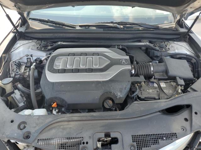 2015 ACURA RLX ADVANC JH4KC1F99FC000287