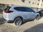 HONDA CR-V TOURI photo