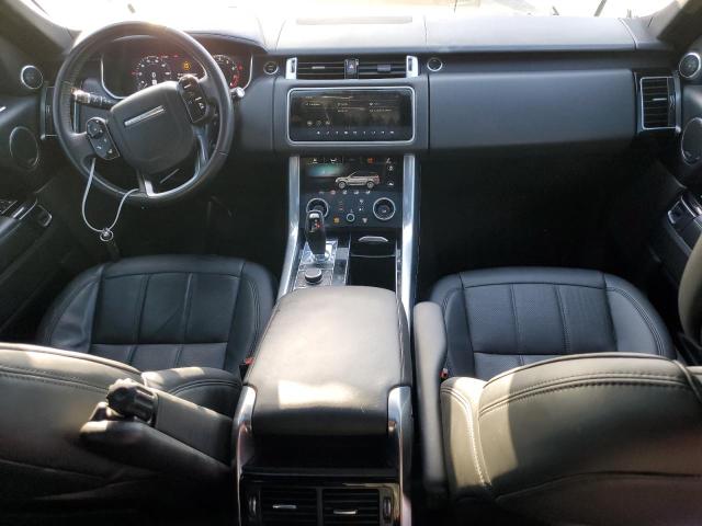 2019 Land Rover Range Rover Sport Hse VIN: SALWR2RV0KA846628 Lot: 60318784