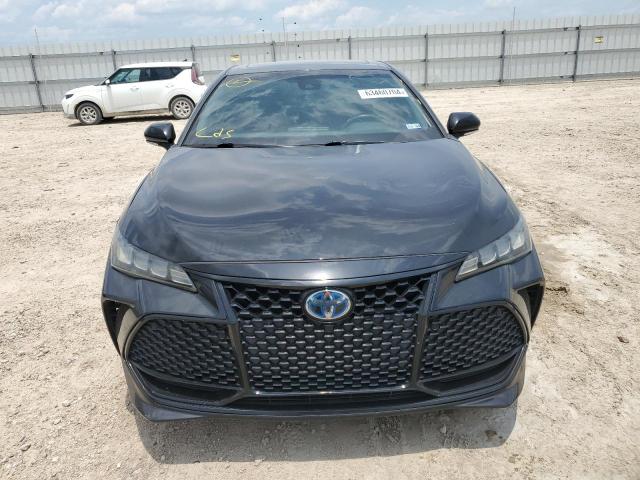 2022 TOYOTA AVALON NIG 4T1EA1ABXNU013746