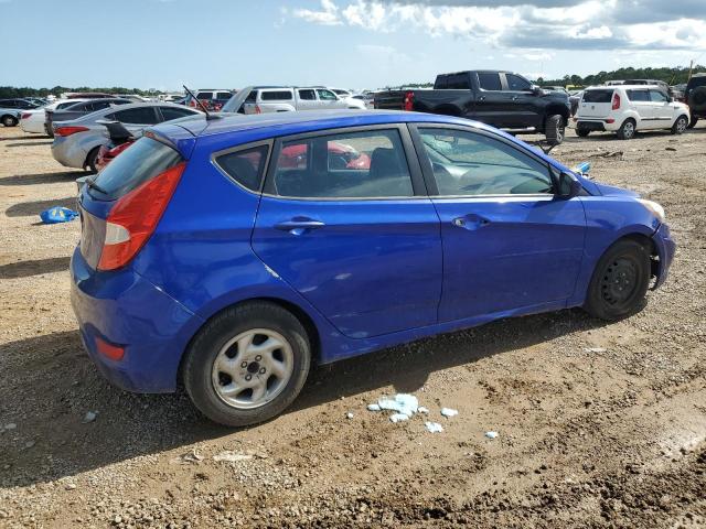Vin: kmhct5ae3eu158291, lot: 64620544, hyundai accent gls 20143