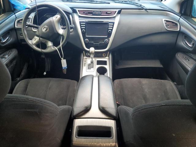 2018 NISSAN MURANO S - 5N1AZ2MG4JN199695