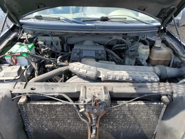 2005 Ford F150 Supercrew VIN: 1FTPW14555KD00864 Lot: 62745234