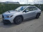 2022 Subaru Wrx Gt VIN: JF1VBAU63N8019192 Lot: 63592324