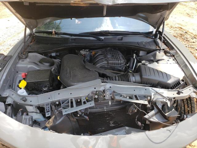 2023 DODGE CHARGER SX - 2C3CDXBG5PH640137