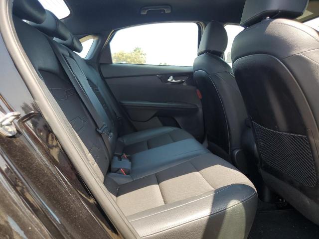 2022 Kia Forte Gt Line VIN: 3KPF54AD4NE421898 Lot: 62122864