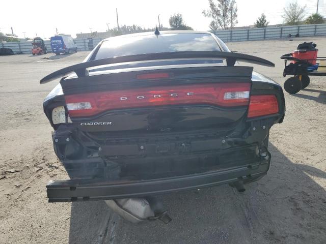 2C3CDXBG7DH656173 2013 Dodge Charger Se