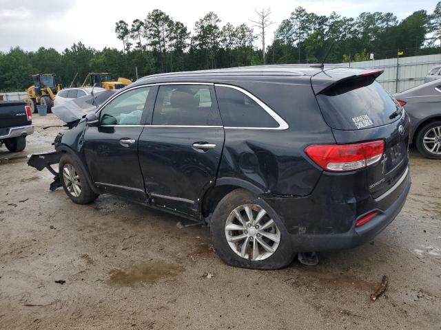 VIN 5XYPG4A53HG292132 2017 KIA Sorento, LX no.2