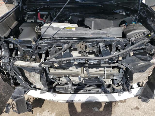 2022 Toyota Tundra Crewmax Sr5 VIN: 5TFLA5EC3NX003967 Lot: 61909384