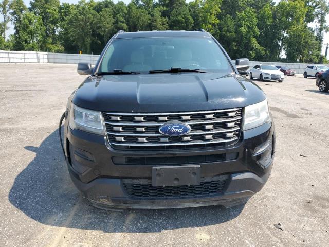 VIN 1FM5K8B80HGC36826 2017 Ford Explorer no.5