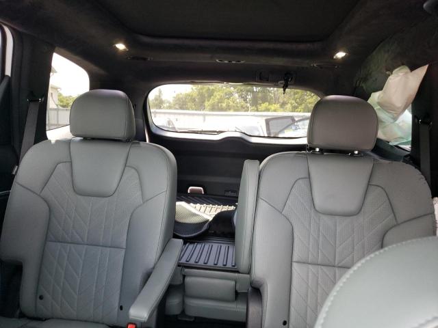 2024 Kia Telluride Sx VIN: 5XYP5DGC5RG460320 Lot: 57959534