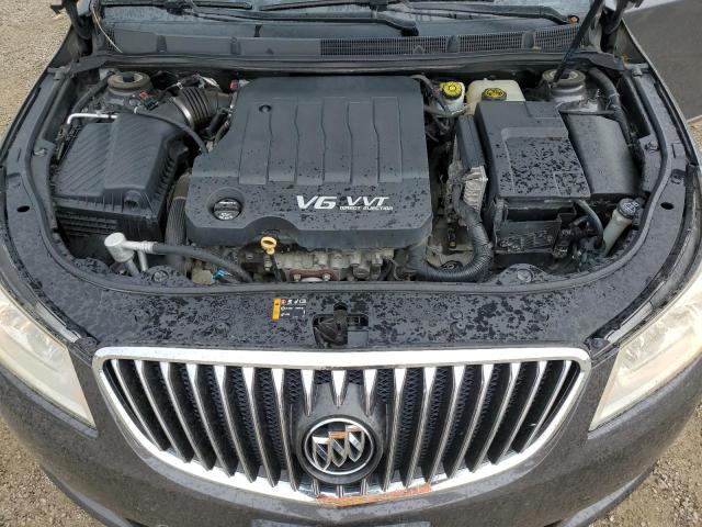 VIN 1G4GF5E39DF145758 2013 Buick Lacrosse, Premium no.11