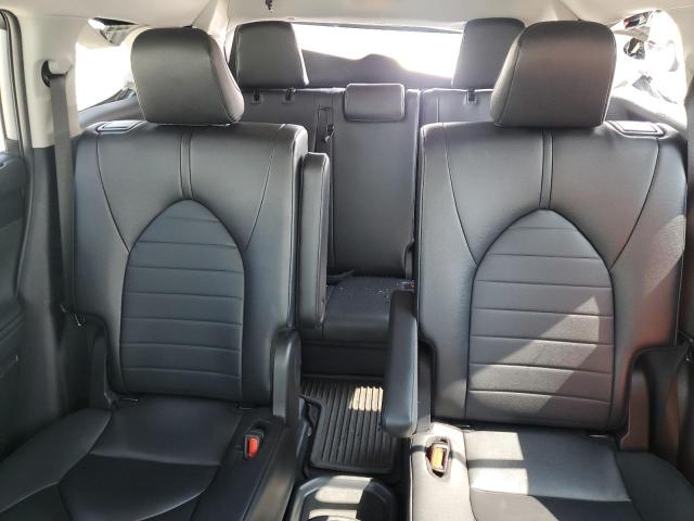 2024 TOYOTA HIGHLANDER - 5TDKDRBH9RS536203