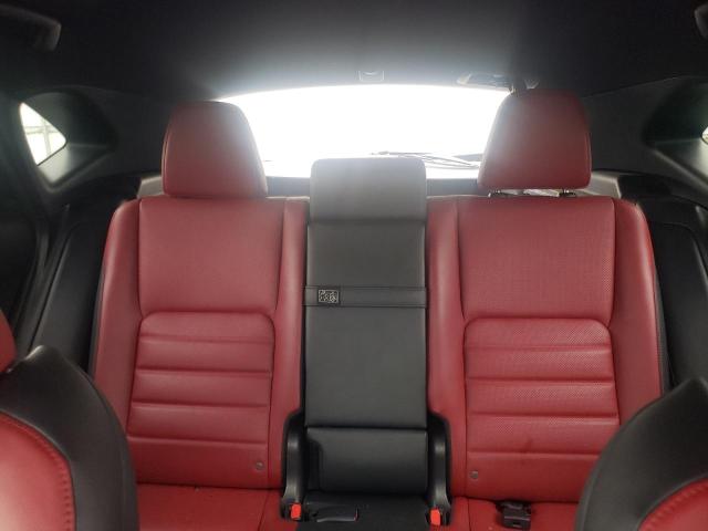 2017 LEXUS NX 200T BA - JTJBARBZ9H2101430