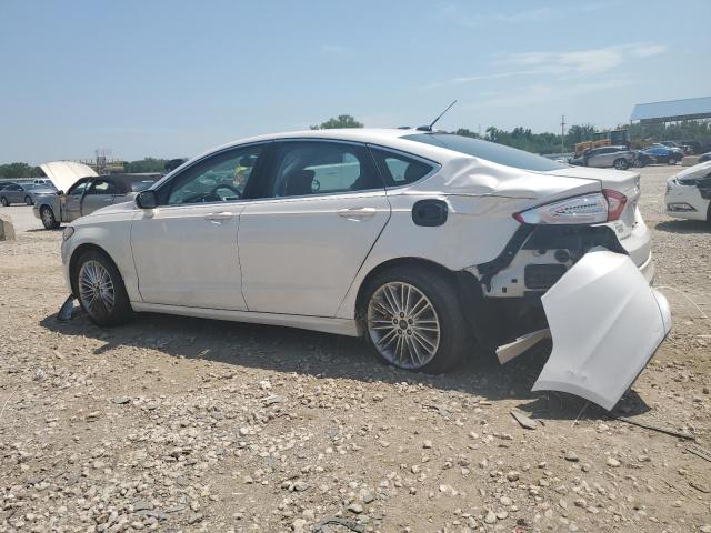 2016 FORD FUSION SE - 3FA6P0H93GR289724