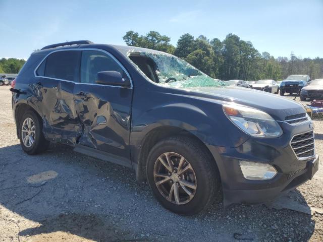 2017 CHEVROLET EQUINOX LT - 2GNALCEK0H1575150