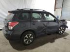 SUBARU FORESTER 2 photo