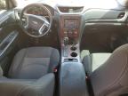 CHEVROLET TRAVERSE L photo