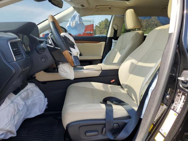 2022 LEXUS RX 450H - 2T2HGMDA6NC093835