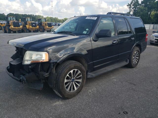 2015 FORD EXPEDITION - 1FMJU1HT4FEF25499