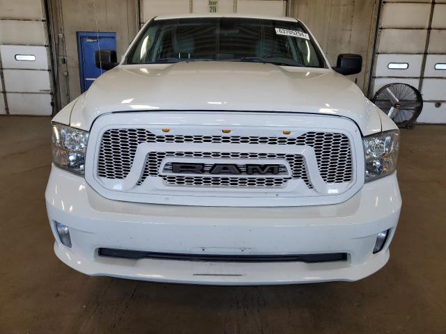 2018 Ram 1500 St VIN: 1C6RR7KT4JS286946 Lot: 63705294